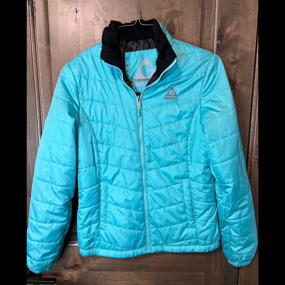 Gerry Jacket - image 1